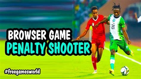 Penalty Shooters 2 features 360 football teams from 12 leagues ...