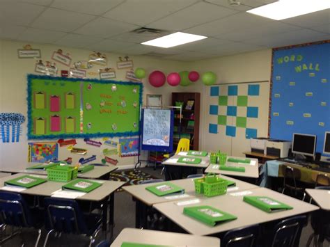 3rd Grade Travelin Teacher: Classroom Organization