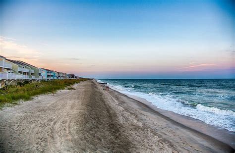 15 Best Beaches in North Carolina - The Crazy Tourist