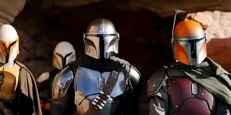 The Mandalorian Season 3: Episode 1 Release Date and Length