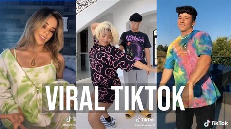 Viral Tiktok Dance Just Dance - PELAJARAN