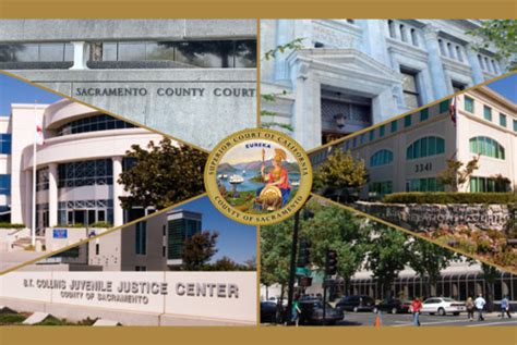 Sacramento Superior Courts Carol Miller Unlawful Detainer Calendar ...