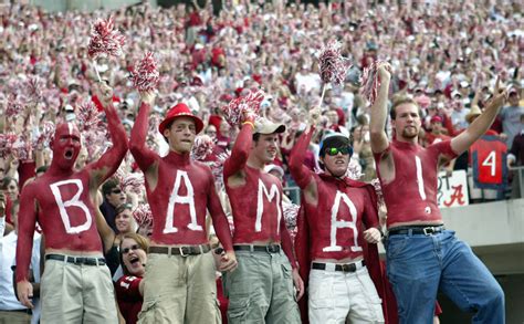 Alabama Football Announces New General Manager For 2024 Season - The Spun