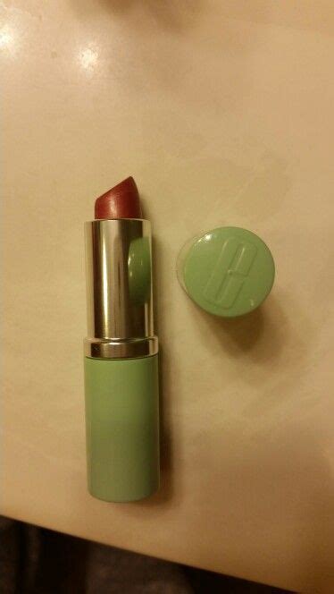 Unused, Clinique THINK BRONZE | Bronze, Lipstick, Clinique