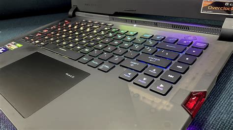 Asus ROG Strix Scar 15 review: Style and substance - Can Buy or Not