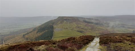 The best Hikes and Walks in North York Moors | Outdooractive