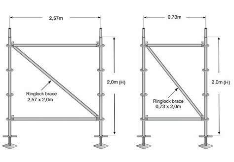 Ringlock Scaffolding SHINESTAR STEEL GROUP, 59% OFF