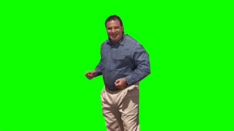 Green Screen Meme Templates