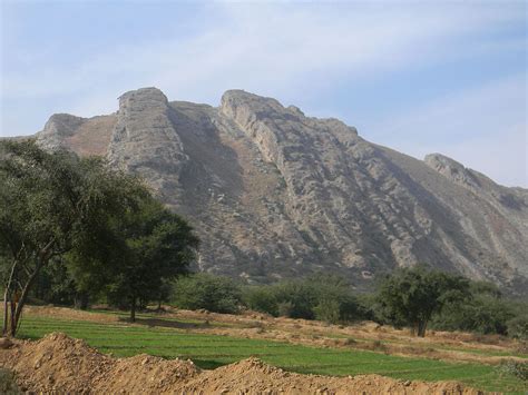 Living in Mianwali, Pakistan: Tips for Moving and Visiting 2024