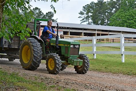 John Deere 950: Specs, Engine, Transmission, Dimensions