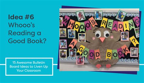 15 Awesome Bulletin Board Ideas to Liven Up Your Classroom - TeacherVision