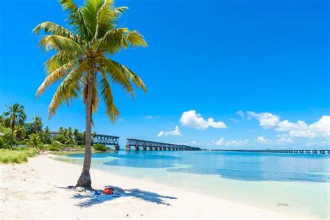 10 Best Beaches In Key West (And Nearby!) - Florida Trippers