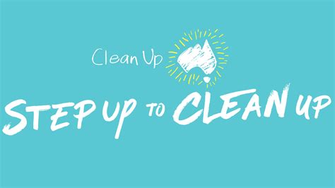 Are you ready to clean up, Australia? - Conservation Volunteers Australia