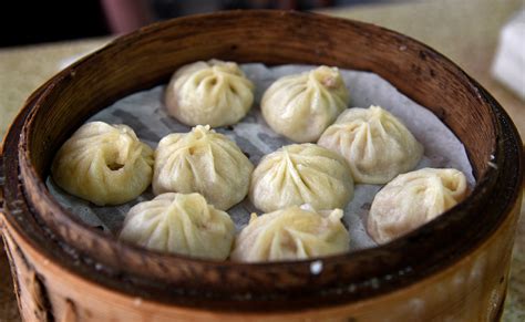 Momo: Tibetan Dumplings | Tibet Travel and Tours