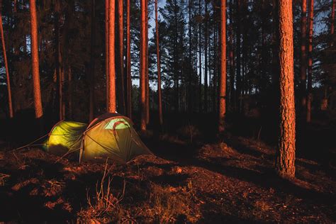 The Best Tents for Wild Camping – MOUNTAIN.CO.UK