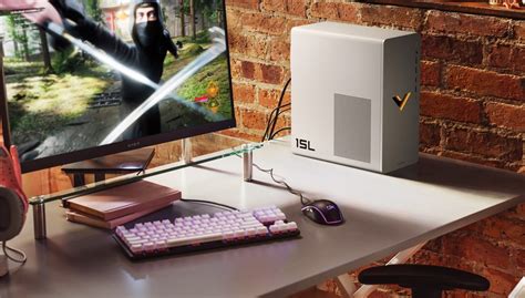 HP Victus 15L Gaming Desktop Computer, NVIDIA GeForce RTX 2060 Graphics ...