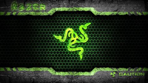 [71+] Razer Gaming Wallpaper on WallpaperSafari | Gaming wallpapers ...