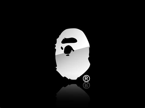 BAPE Logo Wallpapers - Top Free BAPE Logo Backgrounds - WallpaperAccess