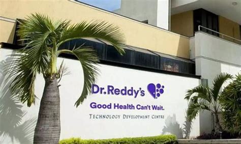 Dr. Reddy's gets CDSCO Panel Nod To Study weight loss drug Semaglutide ...