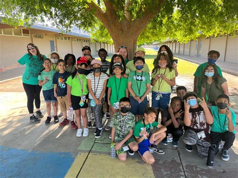 ANOTHER WONDERFUL FIELD DAY! Today... - Shaw Butte Elementary