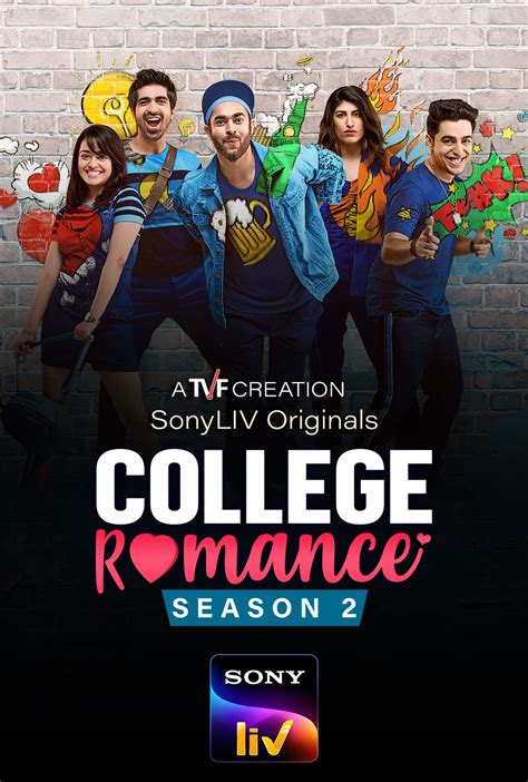 5 Series Based on College Life You Should Immediately Watch Right Now ...