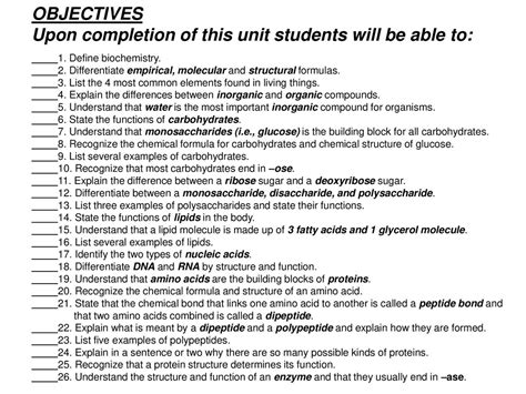 B I O C H E M I S T R Y Basic Chemistry and the - ppt download