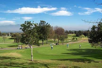 Laguna Woods Village Golf Course - Reviews & Course Info | GolfNow