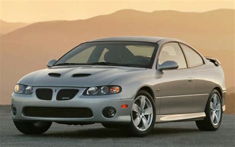 Pontiac GTO Prices, Reviews and New Model Information - Autoblog