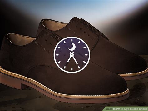 How to Dye Suede Shoes (with Pictures) - wikiHow