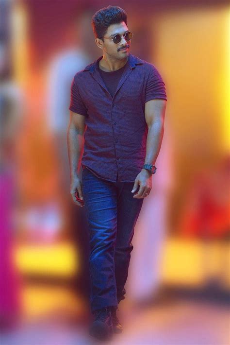 Download Allu Arjun's Sarrainodu Movie HD New Stills Collections ...