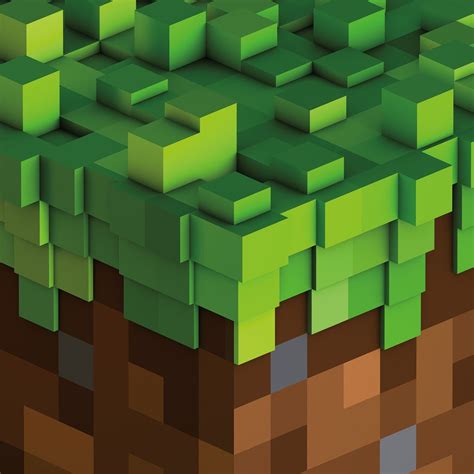 Minecraft Volume Alpha Gets CD And Vinyl Release