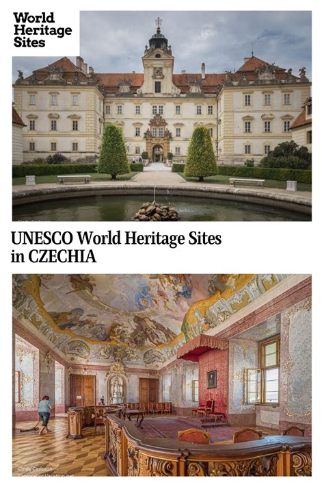 Czechia | World Heritage Sites