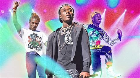 The 20 Best Lil Uzi Vert Songs | Pitchfork