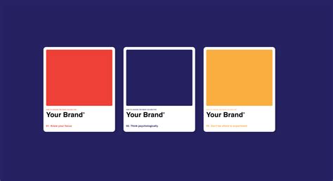 Brand Color Palette Generator: The Ultimate List to find the Best for ...