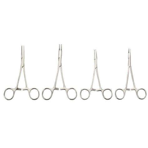 Hemostat | Keystone Industries