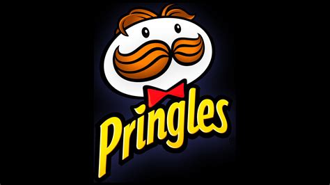 Pringles Logo: valor, história, PNG