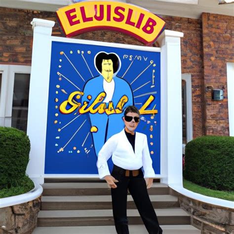 Touring Elvis Presley’s Graceland Mansion: A Comprehensive Guide - The ...