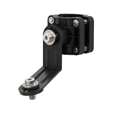 Garmin Panoptix LiveScope Transducer Perspective Mode Mount 010-12970 ...