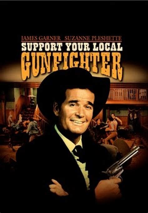 Support Your Local Gunfighter - Movies & TV on Google Play