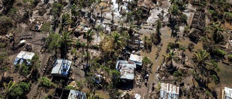 Cyclone Idai | Doctors Without Borders - USA