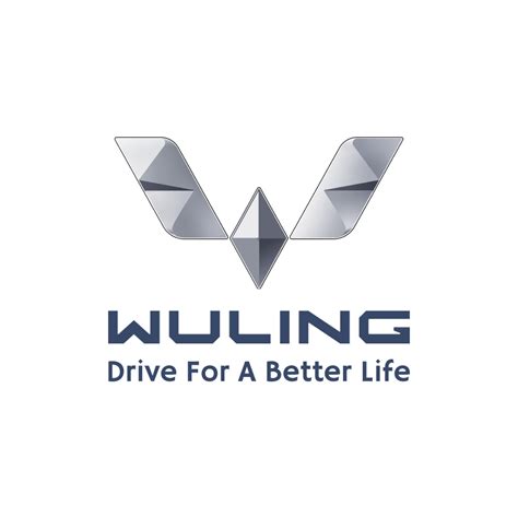 Logo Wuling Png