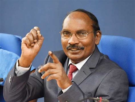 ISRO chairman K Sivan charts out space research body''s 2019 roadmap ...