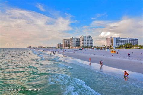 5 Best Beaches Near Orlando - Orlando’s Best Beaches | Beaches near ...