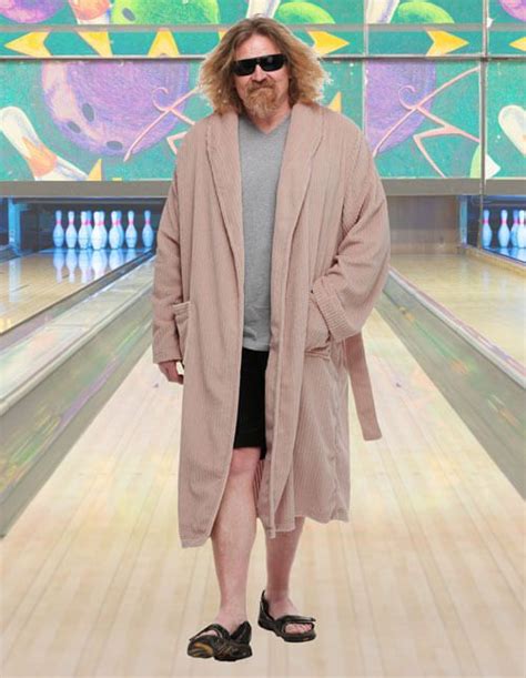 The Dude Costume Jesus Costume, Brothers Movie, The Big Lebowski, Dude ...