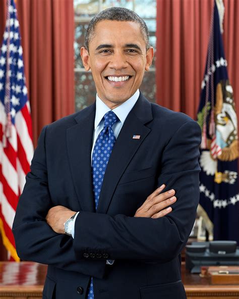 Barack Obama - Wikipedia