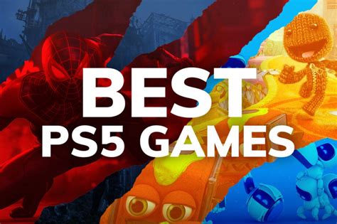 Best PS5 Games 2021: All of the top games to play on the next-gen ...