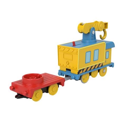 Thomas & Friends Preschool Motorized Carly crane - Best Educational ...