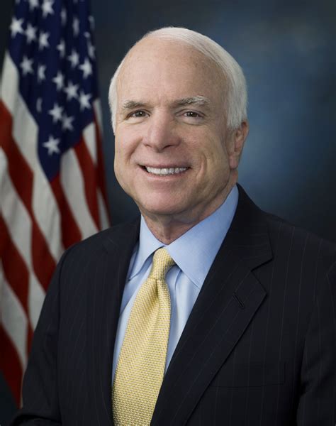 File:John McCain official portrait 2009.jpg - Wikipedia, the free ...