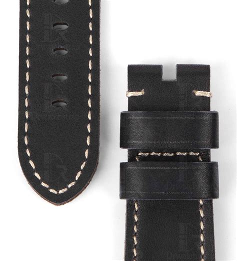 Panerai Strap 24mm - Replacement watch band for sale | Drwatchstrap