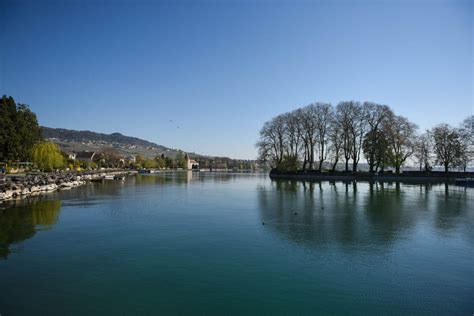 Discover Lausanne’s Charm by Lake Geneva | Private Trip with ...